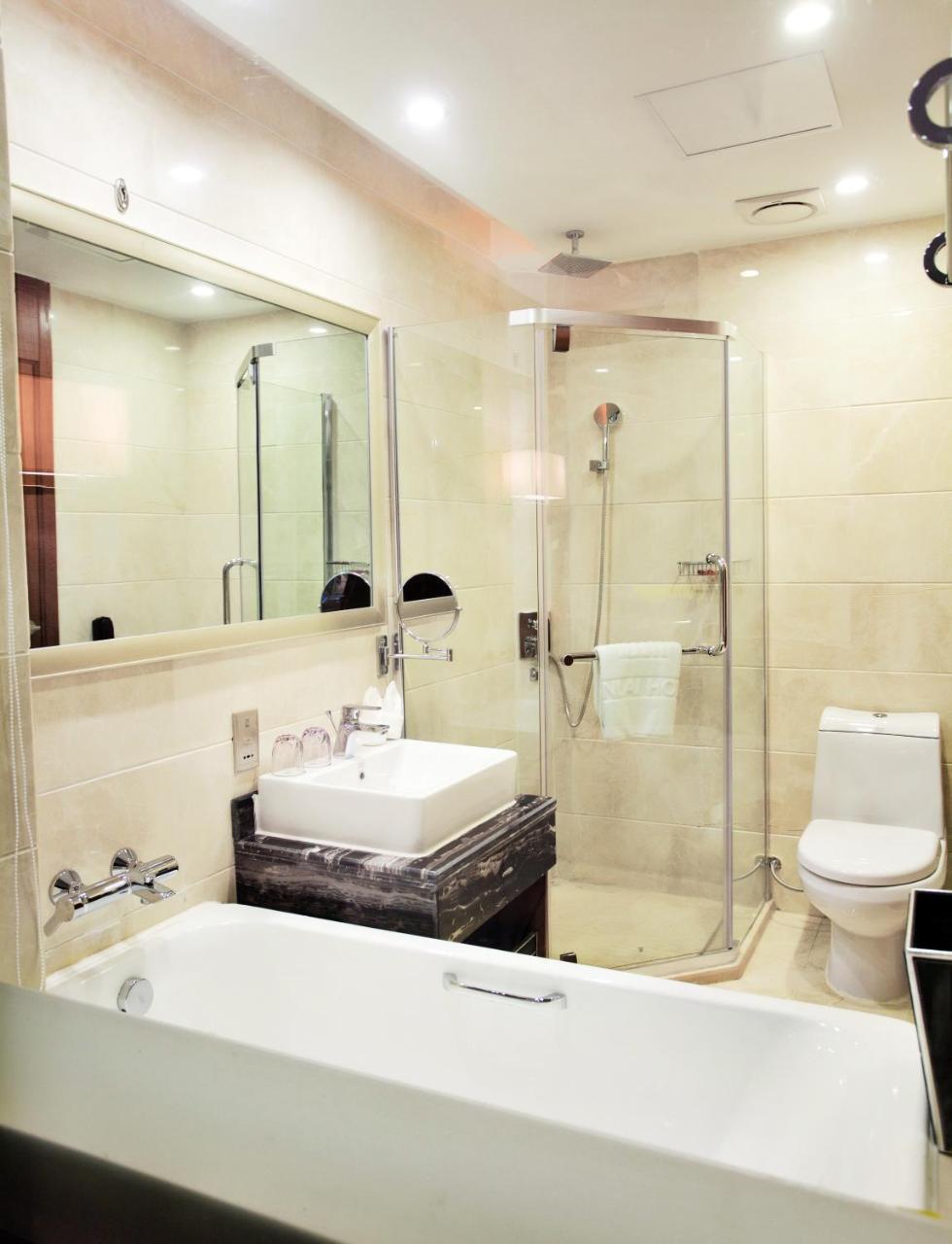 Joymoon Hotel Huangshan Εξωτερικό φωτογραφία